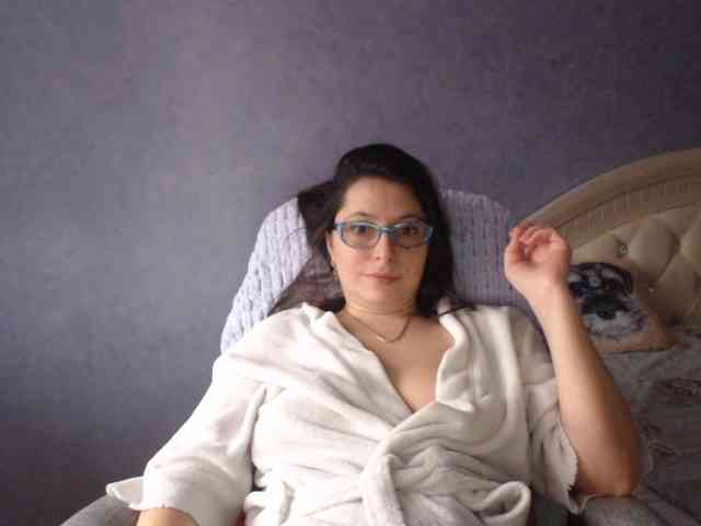 AmandaFresh24 webcam