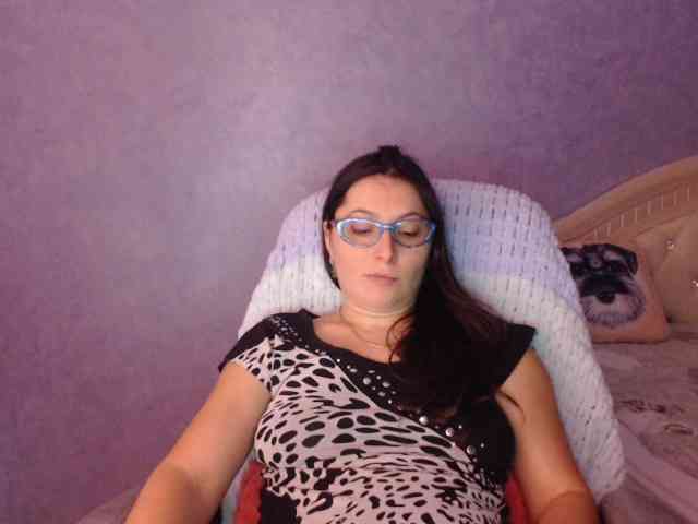 AmandaFresh24 webcam