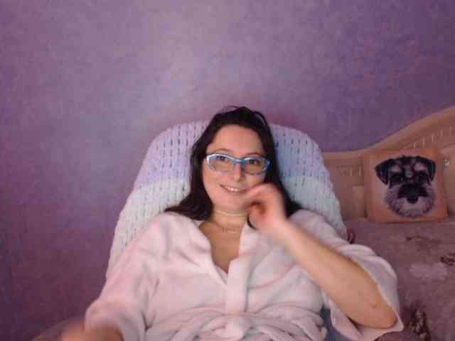 AmandaFresh24 webcam