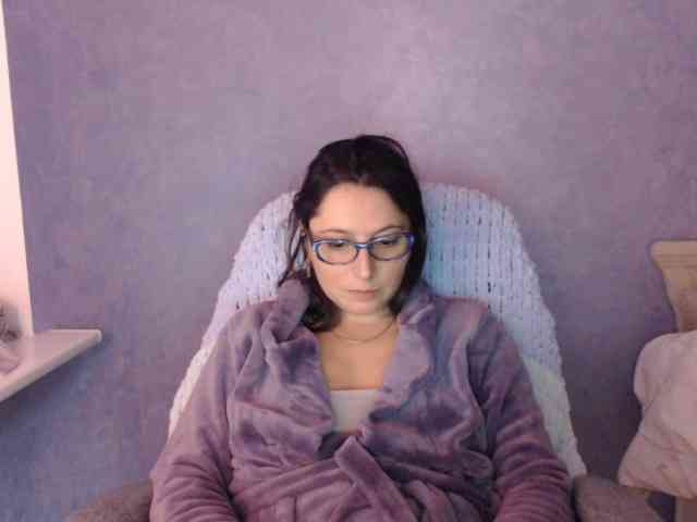 AmandaFresh24 webcam