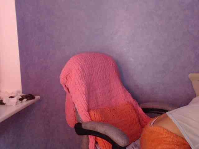 AmandaFresh24 webcam