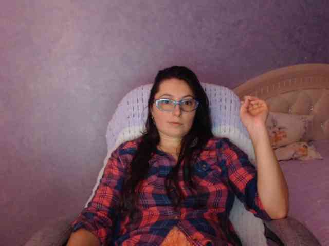 AmandaFresh24 webcam