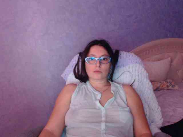 AmandaFresh24 webcam