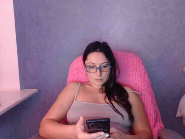 AmandaFresh24 webcam