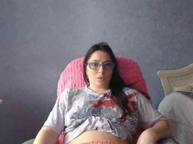 AmandaFresh24 webcam