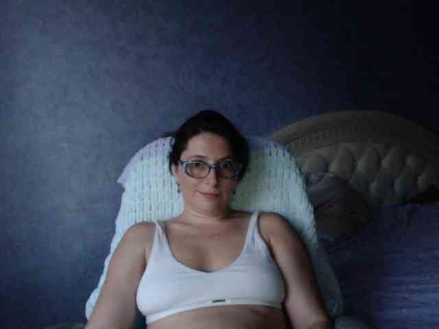 AmandaFresh24 webcam