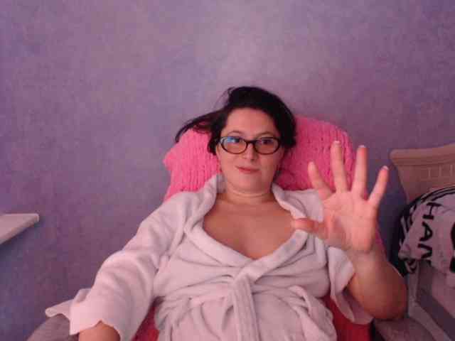 AmandaFresh24 webcam