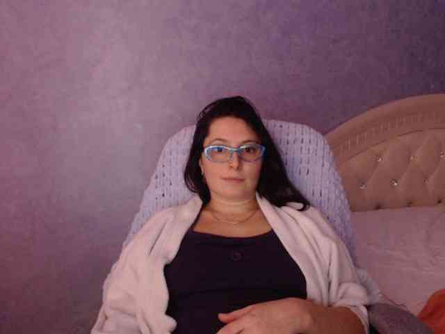 AmandaFresh24 webcam