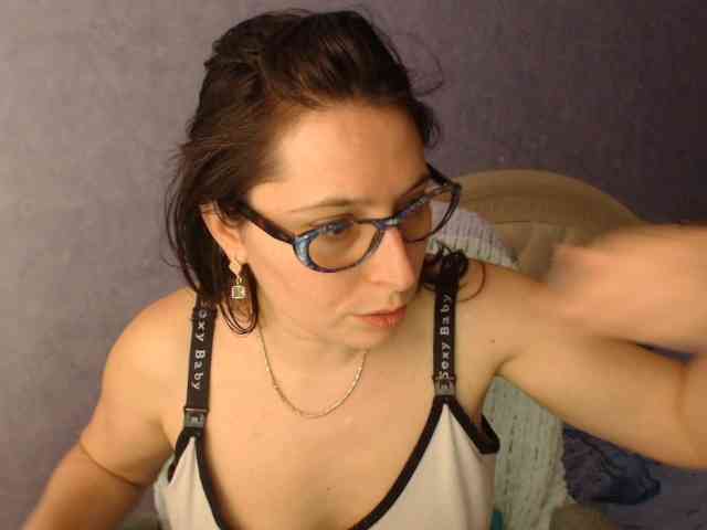 AmandaFresh24 webcam