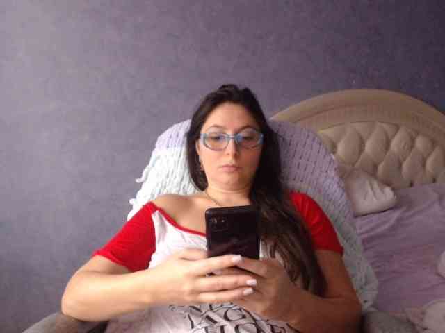 AmandaFresh24 webcam