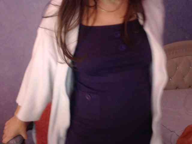 AmandaFresh24 webcam