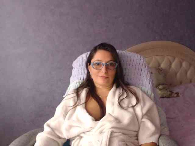 AmandaFresh24 webcam