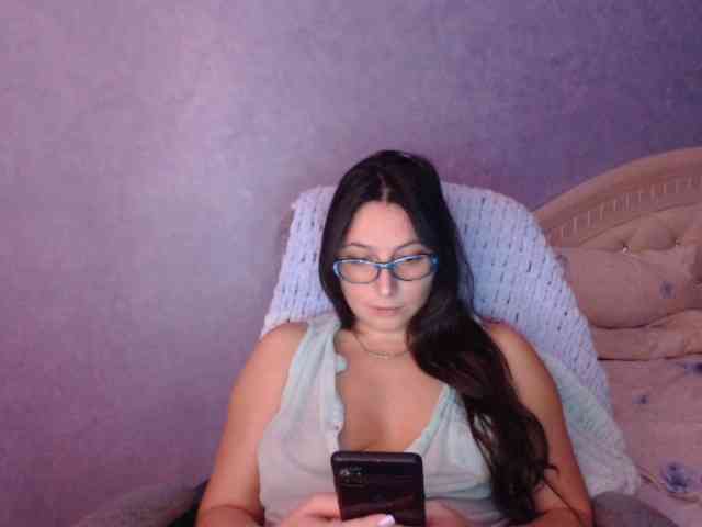 AmandaFresh24 webcam