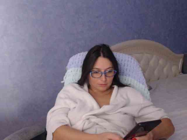 AmandaFresh24 webcam