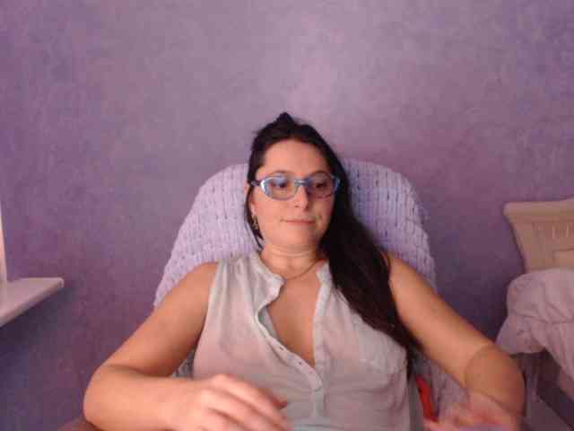 AmandaFresh24 webcam
