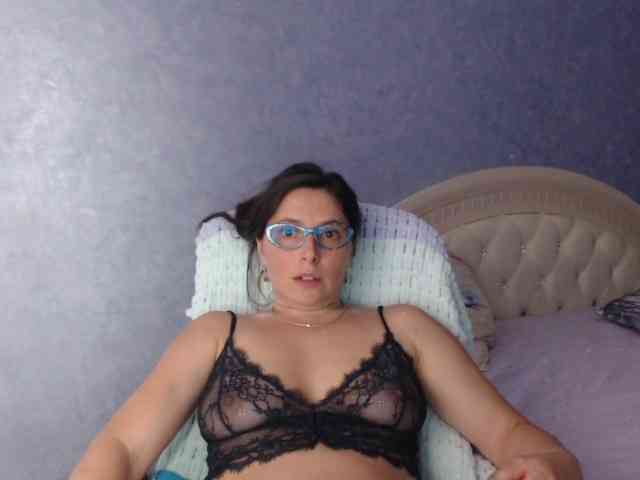 AmandaFresh24 webcam