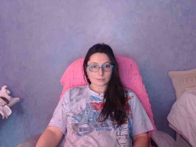 AmandaFresh24 webcam