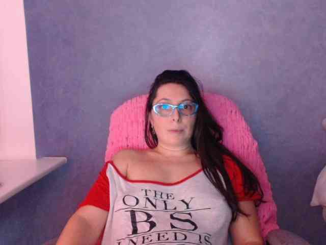 AmandaFresh24 webcam