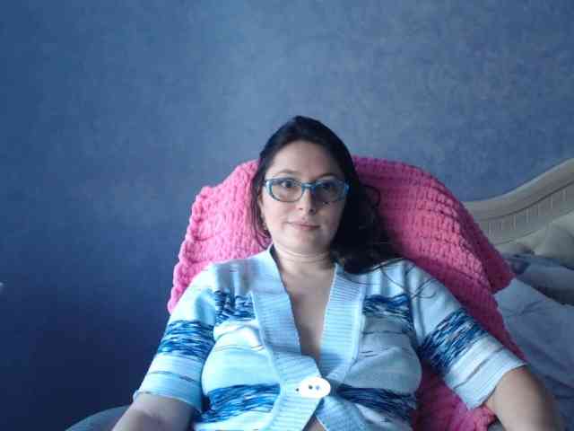 AmandaFresh24 webcam