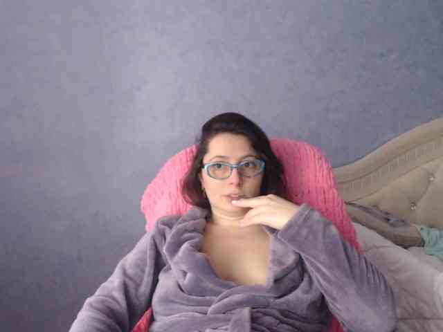 AmandaFresh24 webcam