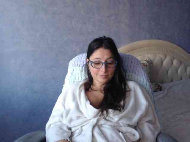 AmandaFresh24 webcam