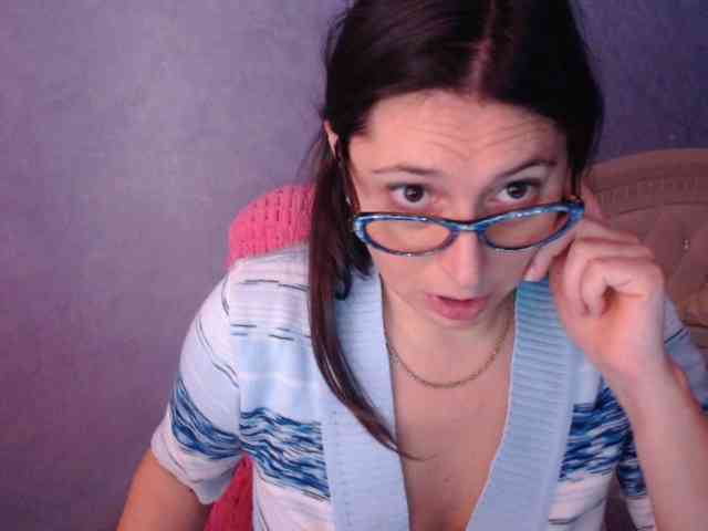 AmandaFresh24 webcam
