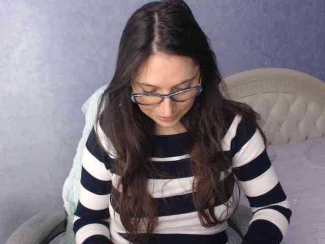 AmandaFresh24 webcam
