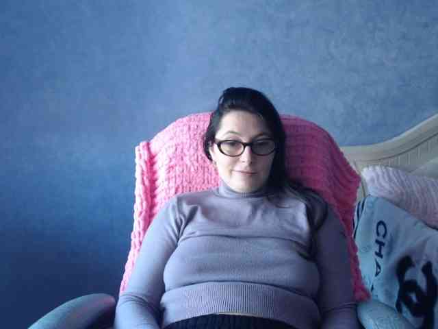 AmandaFresh24 webcam