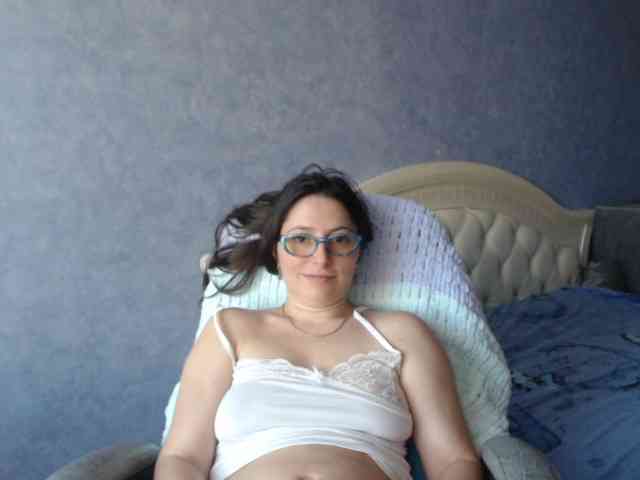 AmandaFresh24 webcam