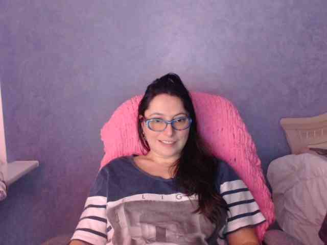 AmandaFresh24 webcam