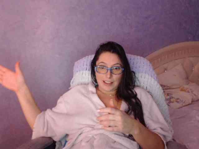 AmandaFresh24 webcam