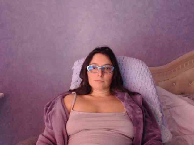 AmandaFresh24 webcam