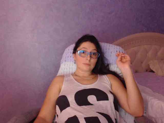 AmandaFresh24 webcam