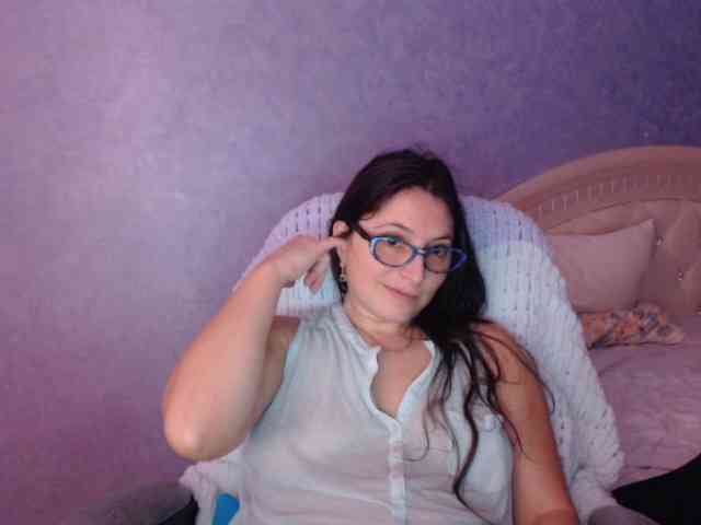 AmandaFresh24 webcam