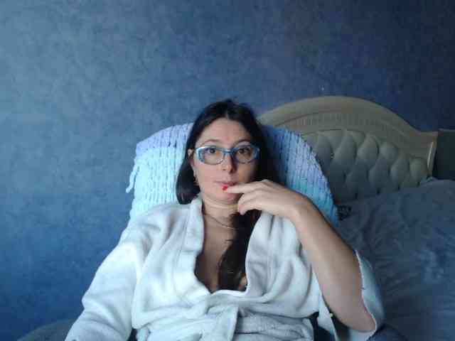 AmandaFresh24 webcam