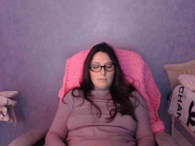 AmandaFresh24 webcam