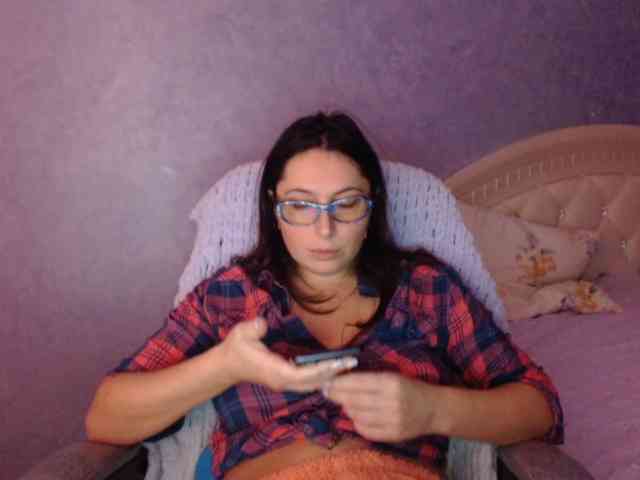 AmandaFresh24 webcam