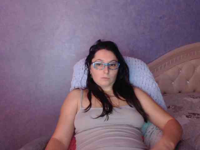 AmandaFresh24 webcam