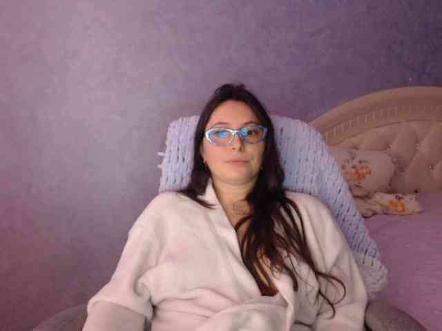 AmandaFresh24 webcam