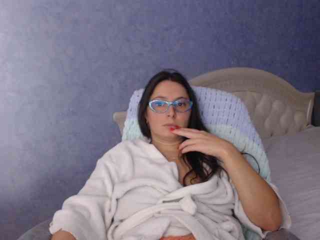 AmandaFresh24 webcam