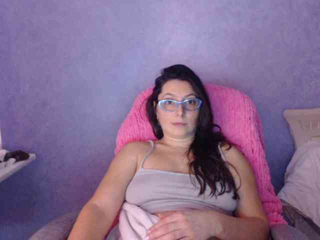 AmandaFresh24 webcam