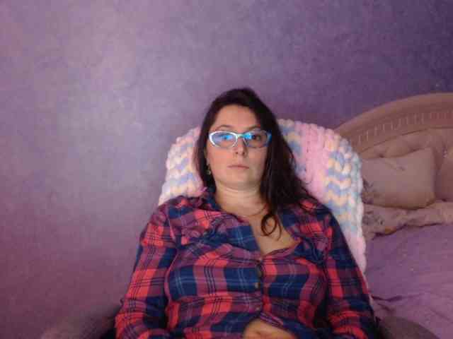 AmandaFresh24 webcam