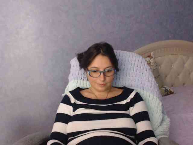 AmandaFresh24 webcam