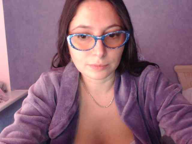 AmandaFresh24 webcam