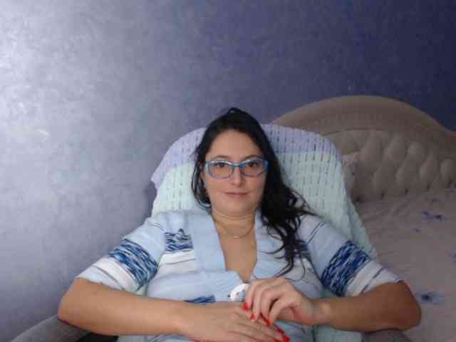 AmandaFresh24 webcam