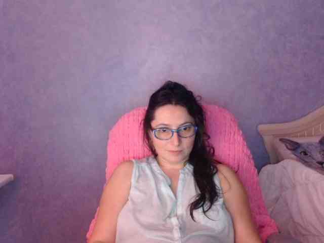 AmandaFresh24 webcam