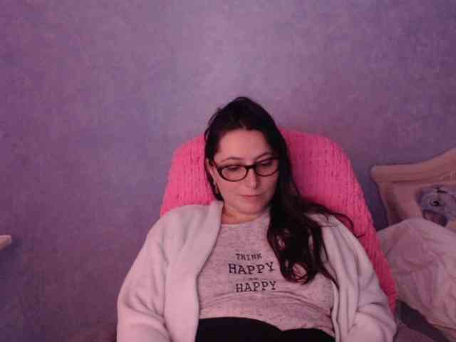 AmandaFresh24 webcam