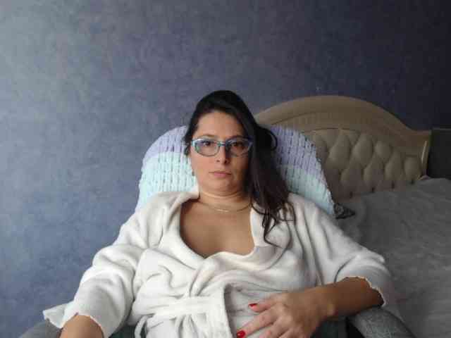 AmandaFresh24 webcam