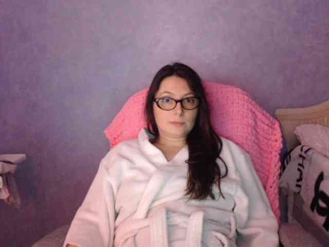 AmandaFresh24 webcam