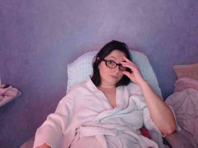 AmandaFresh24 webcam